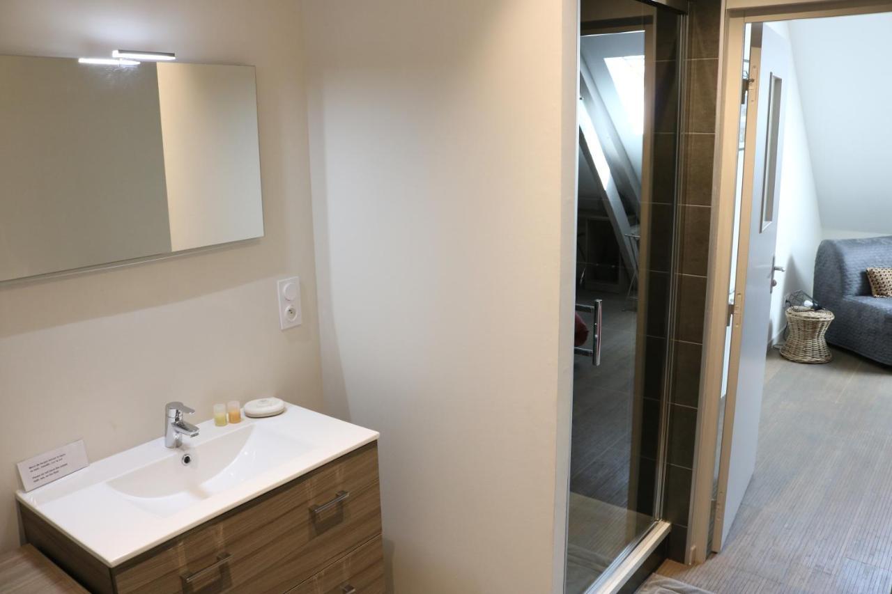 Holiday home Ferme De La Chapelle, Entre Terre Et Rety