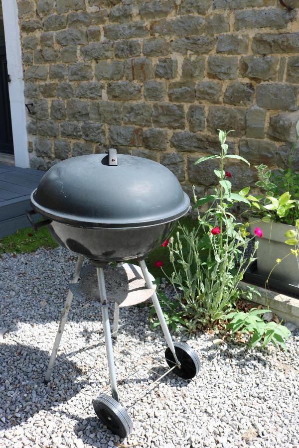 Holiday home Ferme De La Chapelle, Entre Terre Et