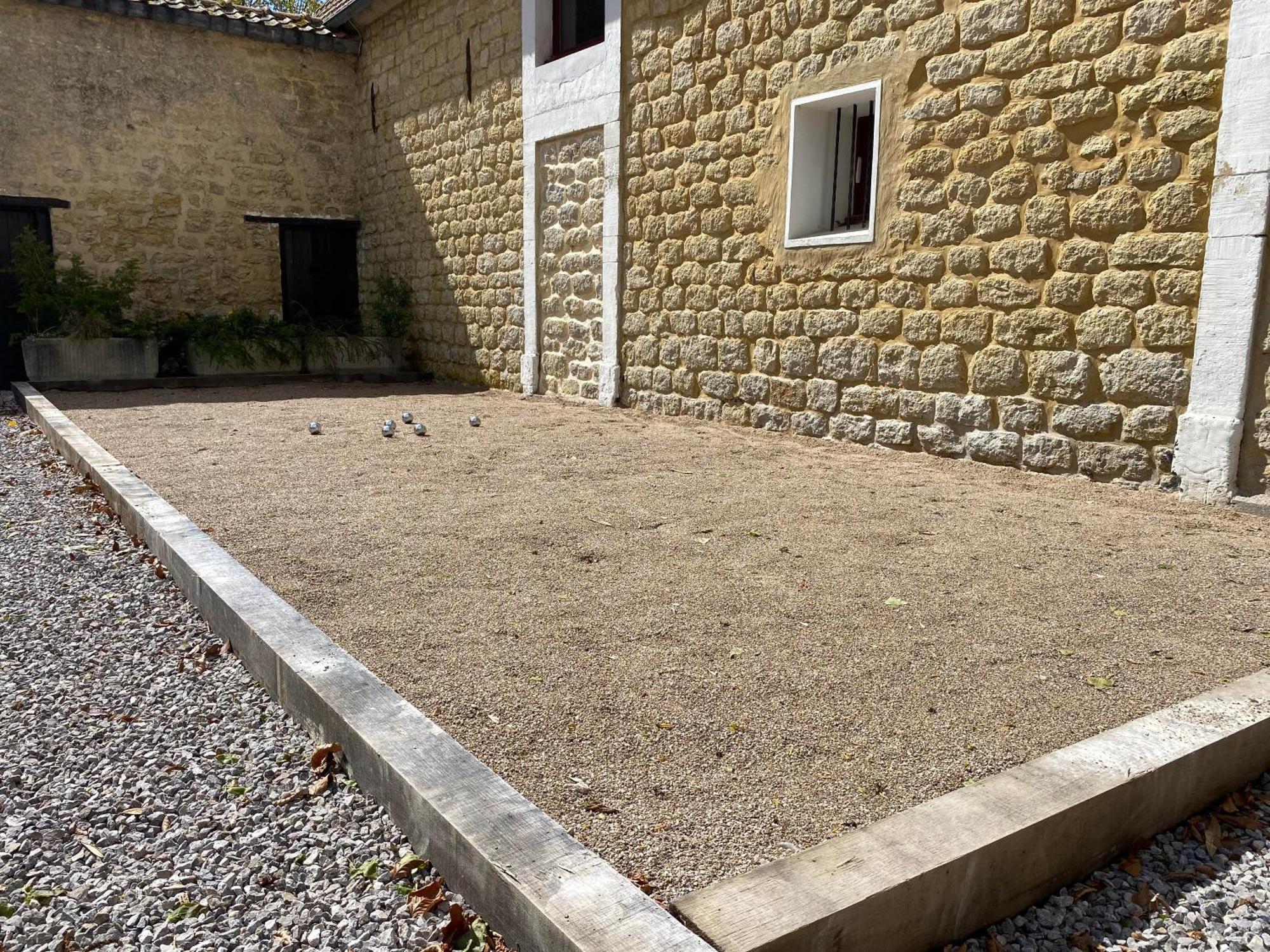 Ferme De La Chapelle, Entre Terre Et Casa de Férias