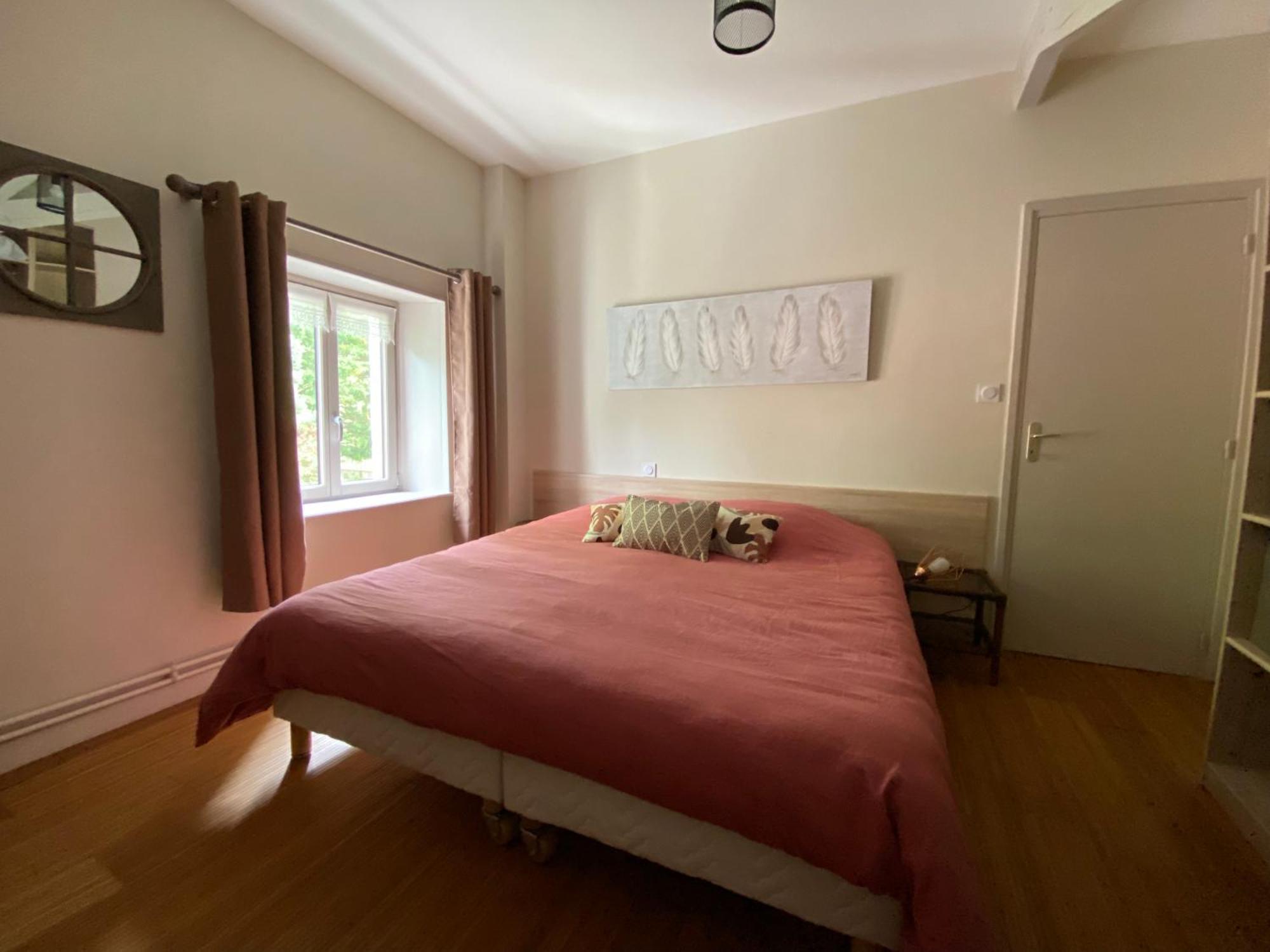 Holiday home Ferme De La Chapelle, Entre Terre Et *